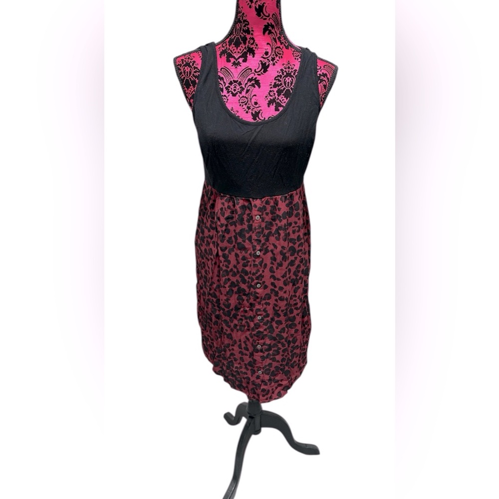 Seraphine Maternity Summer Dress - Size 6
